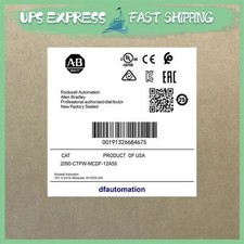 2090CTPWMCDF12A50&nbsp;Industrial Equipment