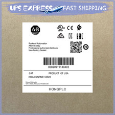 2090XXNPMP10S20&nbsp;Industrial Equipment
