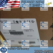 2093AM02&nbsp; Control Module