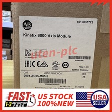 2094-AC05-M05-S Industrial Equipment