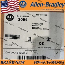 2094-AC16-M03-S-A&nbsp; Control Module