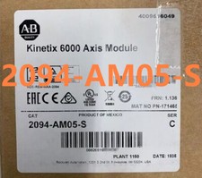 2094-AM05-S Industrial Equipment