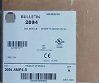 2094-AMP5-S-AB&nbsp;Industrial Equipment