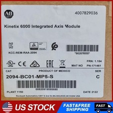 2094-BC01-MP5-S&nbsp; Control Module