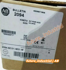 2094-BC04-M03-M Industrial Equipment