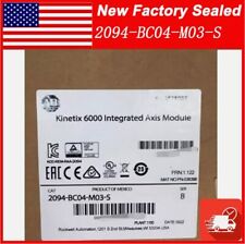 2094-BC04-M03-SB Industrial Equipment