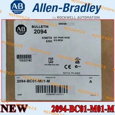 2094-BC07-M05-S Module, PLC, LCD, Board, Controller