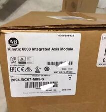 2094-BC07-M05-SC Industrial Equipment