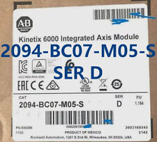 2094-BC07-M05-SD Industrial Equipment