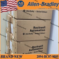 2094-BC07-M05&nbsp;Industrial Equipment