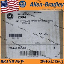 2094-XL75S-C2&nbsp; Control Module