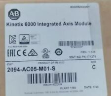 2094AC05M01-S&nbsp;Industrial Equipment