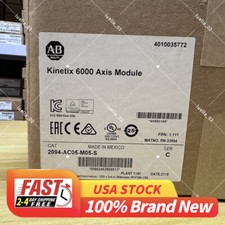 2094AC05M05-S Industrial Equipment