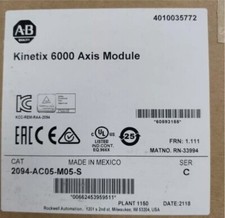 2094AC05M05S Industrial Equipment