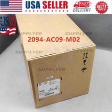 2094AC09M02&nbsp;Industrial Equipment