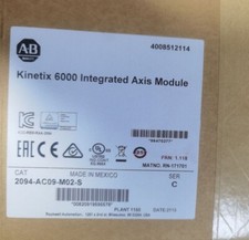 2094AC09M02S&nbsp; Control Module