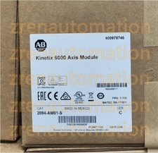 2094AM01S&nbsp; Control Module