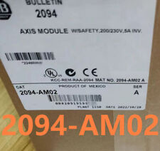 2094AM02&nbsp;Industrial Equipment