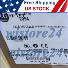 2094AMP5S&nbsp; Control Module