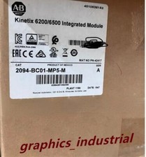 2094BC01-MP5M&nbsp;Industrial Equipment