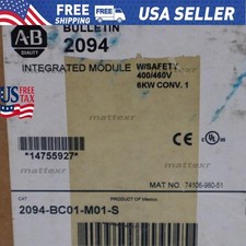 2094BC01M01S&nbsp; Control Module