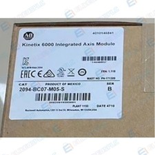 2094BC07M05S&nbsp;Industrial Equipment