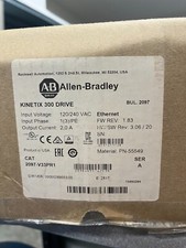 2097-V33PR1&nbsp; Control Module