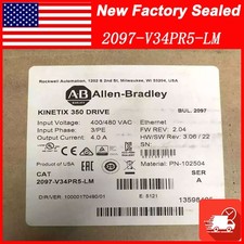 2097V34PR5LM&nbsp; Control Module
