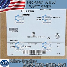 2098-DSD-005X-NV1&nbsp; Control Module