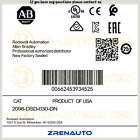 2098-DSD-030-DN Industrial Equipment