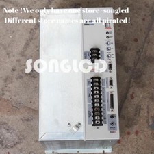 2098-DSD-HV220-SECC Industrial Equipment