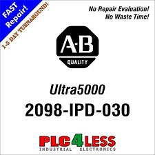 2098-IPD-030 Module, PLC, LCD, Board, Controller