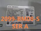 2099-BM08-S Module, PLC, LCD, Board, Controller