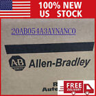 20AB054A3AYNANC0 Module, PLC, LCD, Board, Controller