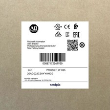 20AC022C3AYYANC0 Industrial Equipment