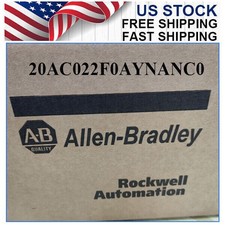 20AC022F0AYNANC0 Module, PLC, LCD, Board, Controller