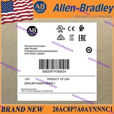 20AC8P7A0AYNNNC1&nbsp; Control Module