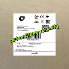 20AC8P7C3AYYANC0&nbsp;Industrial Equipment