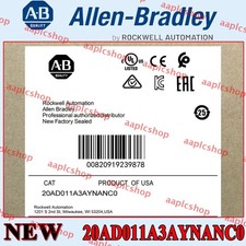 20AD011A3AYNANC0&nbsp; Control Module