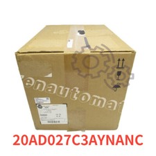 20AD027C3AYNANC0-A Industrial Equipment