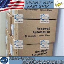 20AD034A3AYNACC0 Module, PLC, LCD, Board, Controller
