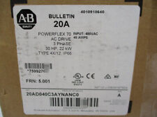 20AD040C3AYNANC0 Industrial Equipment
