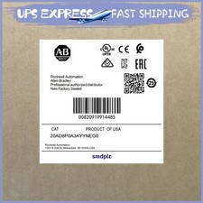 20AD8P0A3AYYNEG0 Industrial Equipment