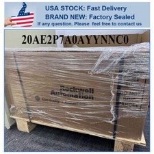 20AE2P7A0AYYNNC0&nbsp;Industrial Equipment