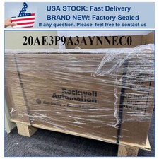 20AE3P9A3AYNNEC0 Industrial Equipment