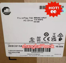 20BC011A3AYYANC0 Industrial Equipment