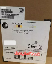 20BC015A0AYNACC0 Industrial Equipment