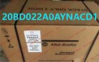 20BD022A0AYNACD1 Industrial Equipment