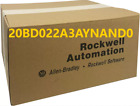20BD022A3AYNAND0 Industrial Equipment