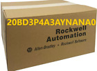 20BD3P4A3AYNANA0 Module, PLC, LCD, Board, Controller